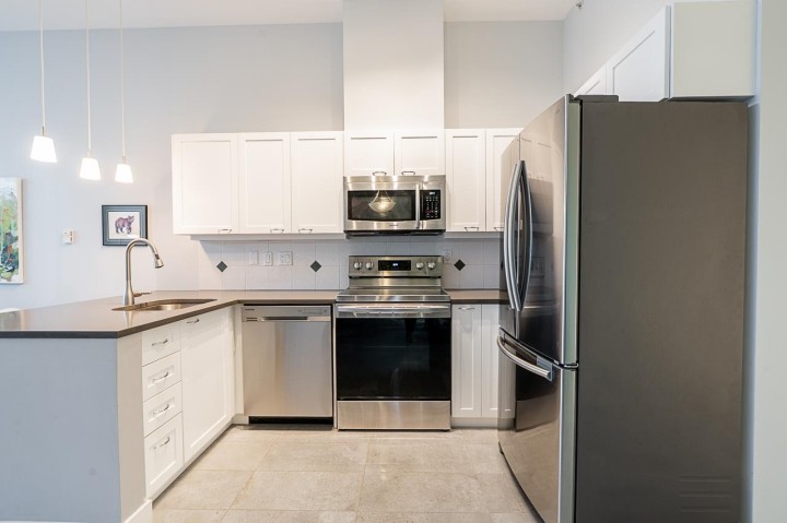 Photo 10 at 108 - 131 W 3rd Street, Lower Lonsdale, North Vancouver