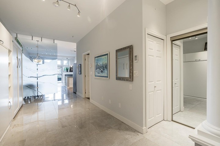 Photo 15 at 108 - 131 W 3rd Street, Lower Lonsdale, North Vancouver