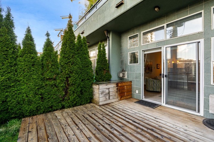 Photo 25 at 108 - 131 W 3rd Street, Lower Lonsdale, North Vancouver