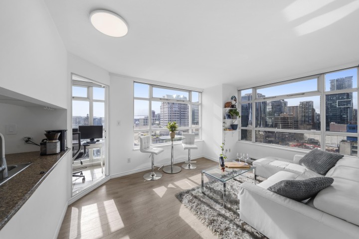 Photo 28 at 1709 - 438 Seymour Street, Downtown VW, Vancouver West