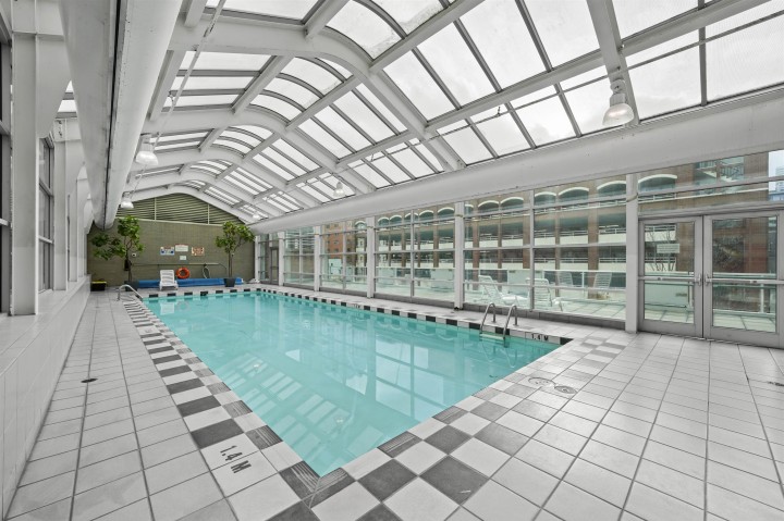 Photo 39 at 1709 - 438 Seymour Street, Downtown VW, Vancouver West