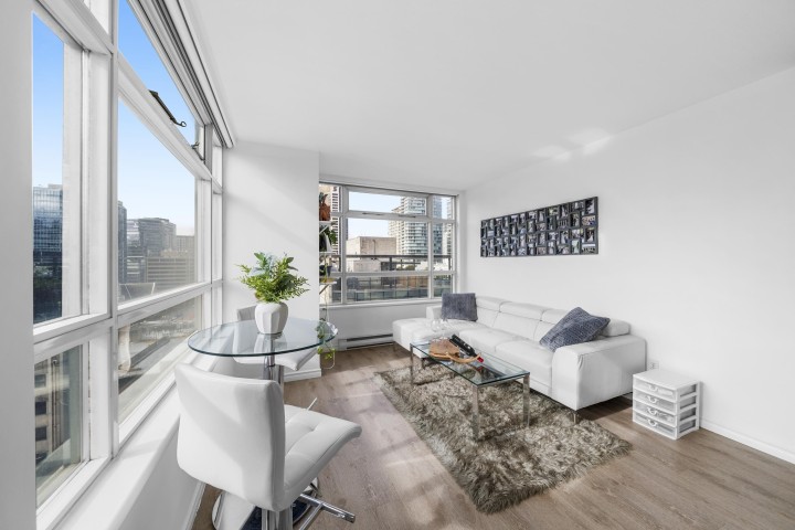 Photo 21 at 1709 - 438 Seymour Street, Downtown VW, Vancouver West