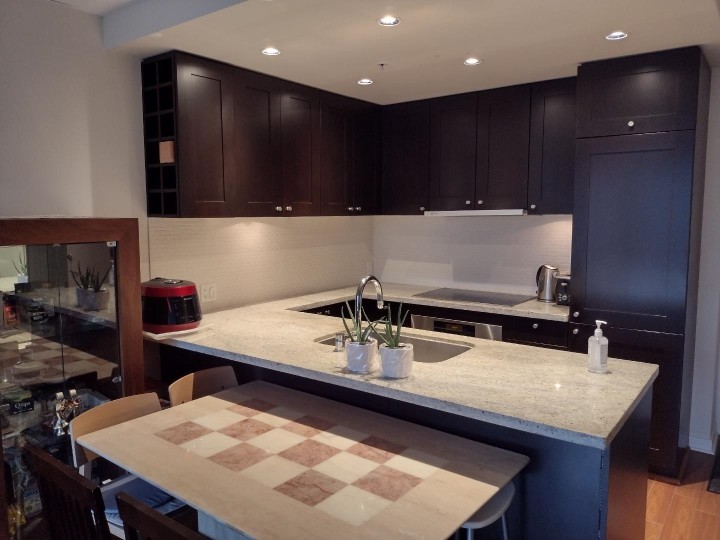 Photo 7 at 506 - 821 Cambie Street, Downtown VW, Vancouver West