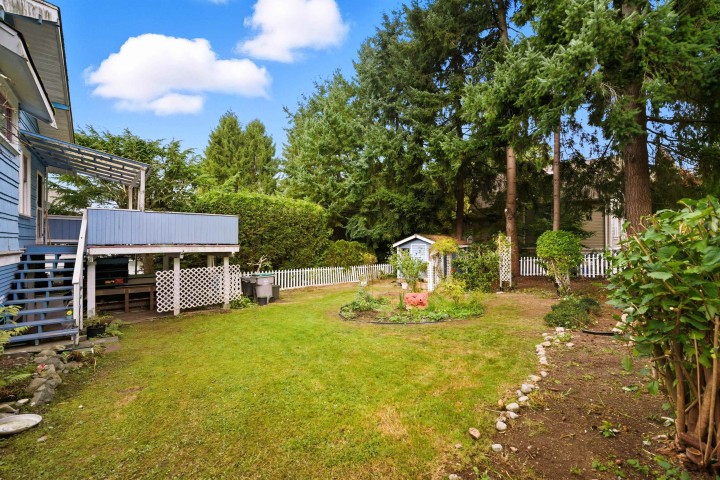 Photo 12 at 3791 Inverness Street, Knight, Vancouver East