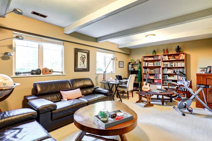 Photo 27 at 4730 Willow Creek Road, Caulfeild, West Vancouver