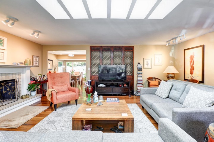 Photo 13 at 4730 Willow Creek Road, Caulfeild, West Vancouver