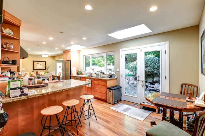 Photo 17 at 4730 Willow Creek Road, Caulfeild, West Vancouver