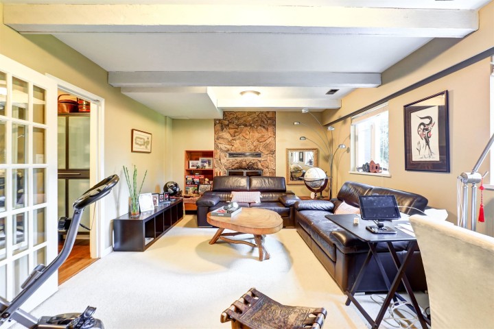 Photo 26 at 4730 Willow Creek Road, Caulfeild, West Vancouver
