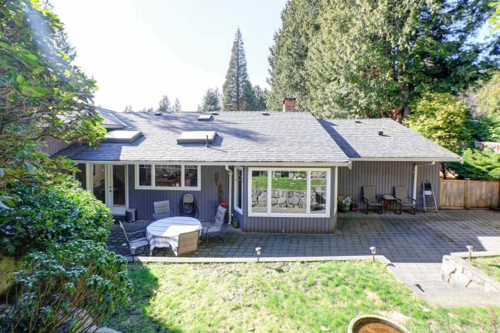 Photo 32 at 4730 Willow Creek Road, Caulfeild, West Vancouver