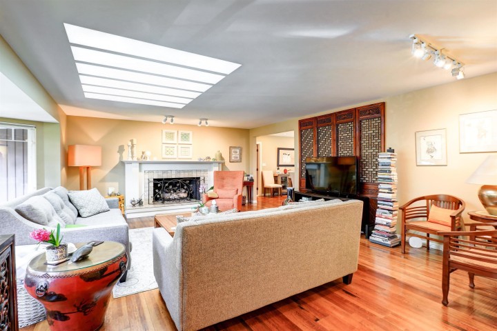 Photo 10 at 4730 Willow Creek Road, Caulfeild, West Vancouver