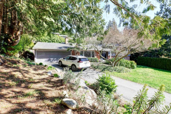 Photo 33 at 4730 Willow Creek Road, Caulfeild, West Vancouver