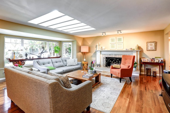Photo 14 at 4730 Willow Creek Road, Caulfeild, West Vancouver