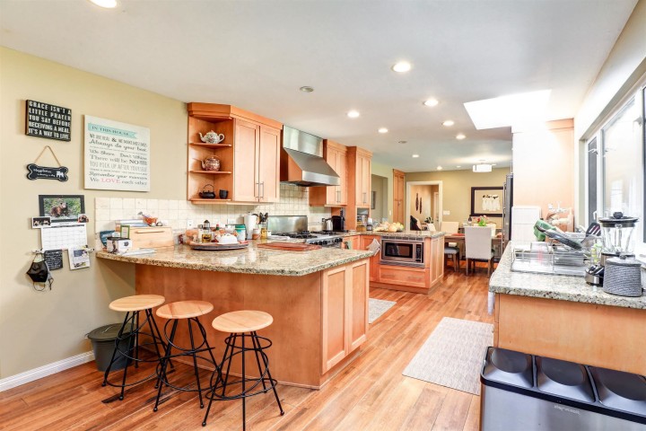Photo 18 at 4730 Willow Creek Road, Caulfeild, West Vancouver