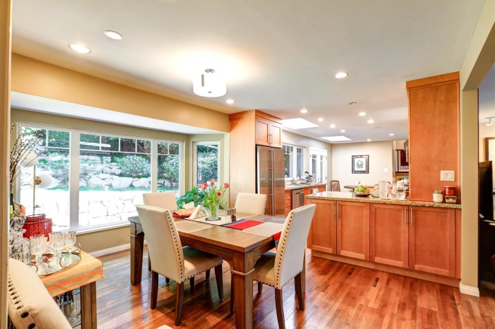 Photo 15 at 4730 Willow Creek Road, Caulfeild, West Vancouver