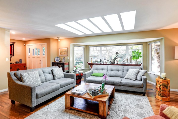 Photo 11 at 4730 Willow Creek Road, Caulfeild, West Vancouver