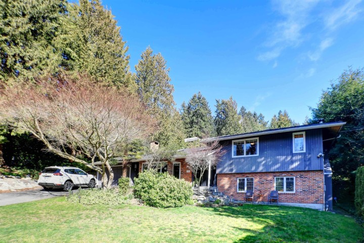 Photo 35 at 4730 Willow Creek Road, Caulfeild, West Vancouver