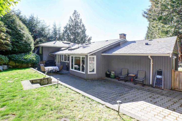 Photo 31 at 4730 Willow Creek Road, Caulfeild, West Vancouver