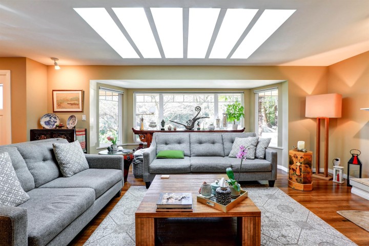 Photo 8 at 4730 Willow Creek Road, Caulfeild, West Vancouver