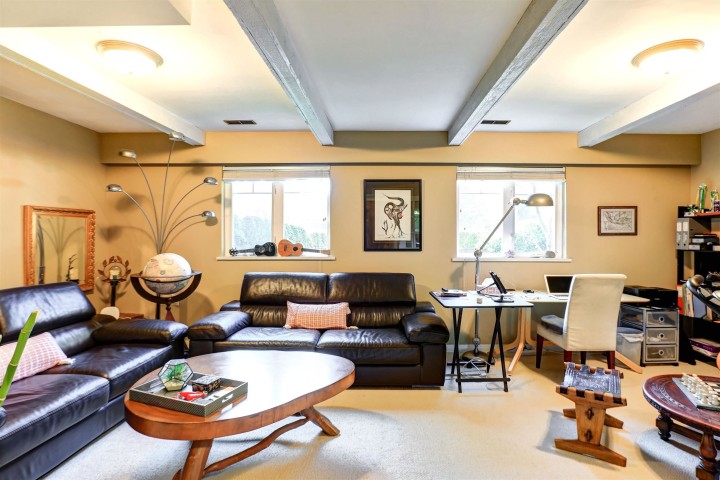 Photo 25 at 4730 Willow Creek Road, Caulfeild, West Vancouver