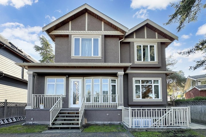 Photo 36 at 2817 Oliver Crescent, Arbutus, Vancouver West