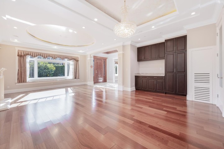 Photo 5 at 2817 Oliver Crescent, Arbutus, Vancouver West