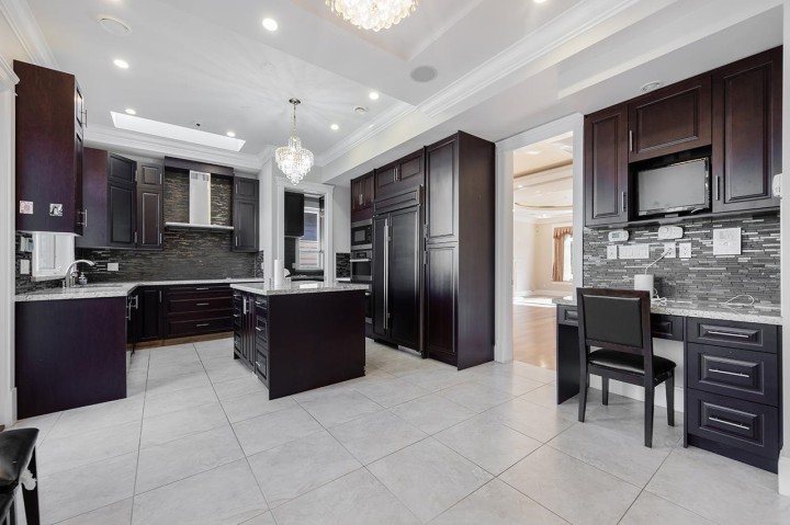 Photo 9 at 2817 Oliver Crescent, Arbutus, Vancouver West