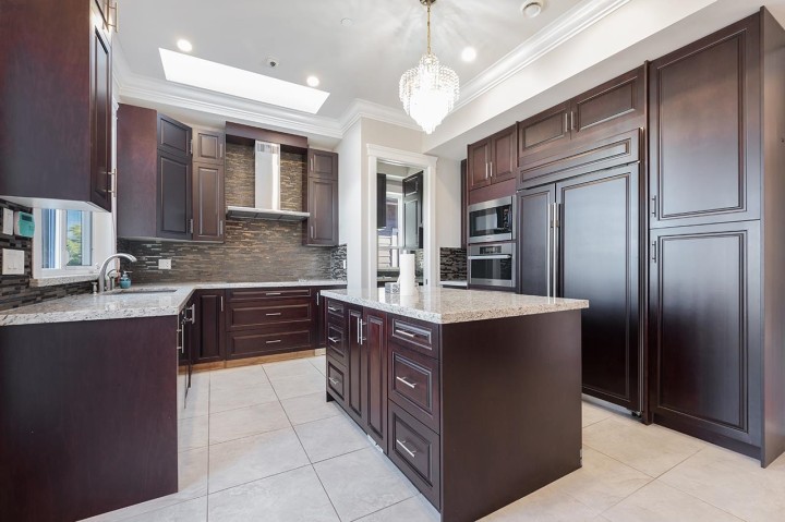 Photo 10 at 2817 Oliver Crescent, Arbutus, Vancouver West