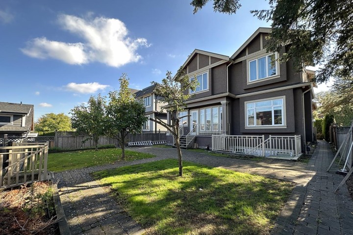 Photo 37 at 2817 Oliver Crescent, Arbutus, Vancouver West