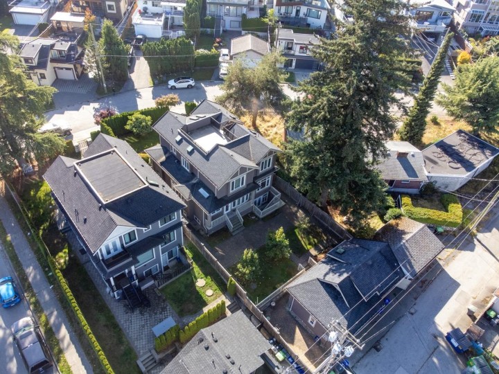 Photo 39 at 2817 Oliver Crescent, Arbutus, Vancouver West