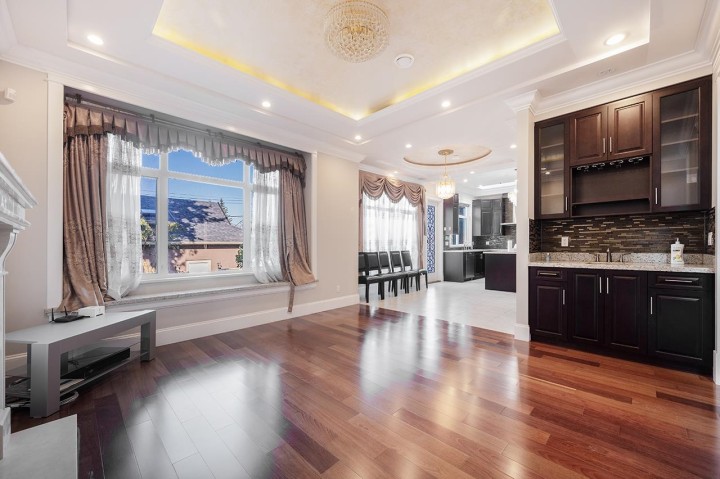 Photo 8 at 2817 Oliver Crescent, Arbutus, Vancouver West