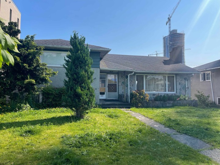 Photo 1 at 408 W 41st Avenue, Oakridge VW, Vancouver West