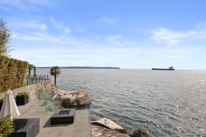 Photo 38 at 3906 Marine Drive, West Bay, West Vancouver