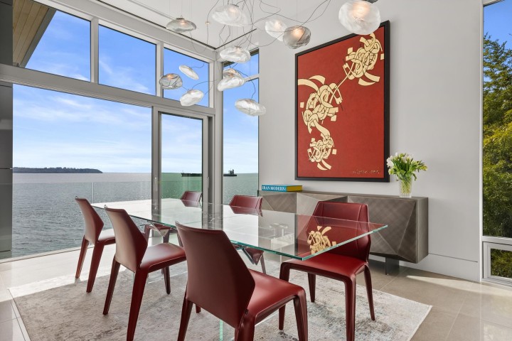 Photo 14 at 3906 Marine Drive, West Bay, West Vancouver