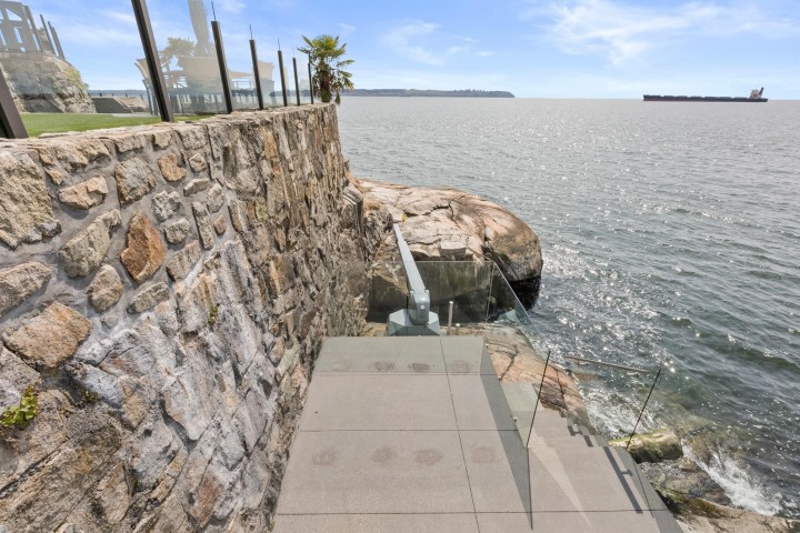 Photo 37 at 3906 Marine Drive, West Bay, West Vancouver