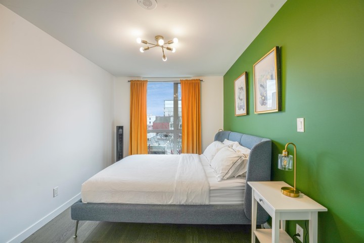Photo 6 at 608 - 189 Keefer Street, Downtown VE, Vancouver East