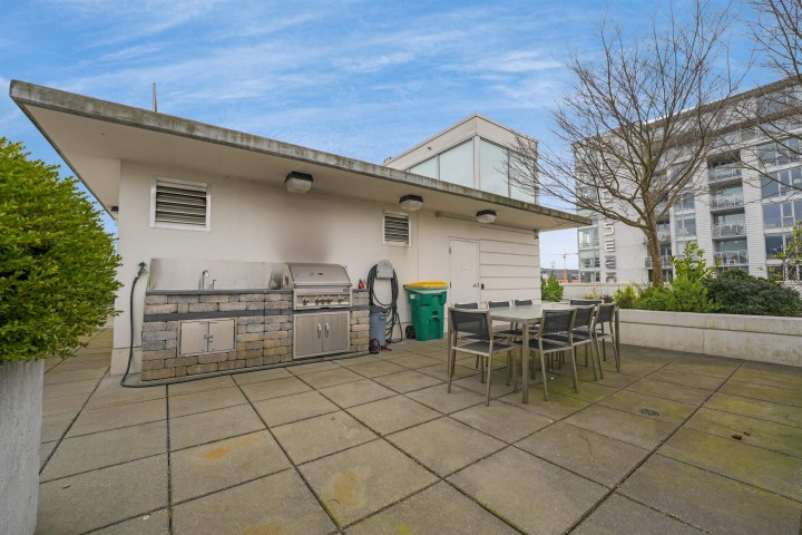 Photo 17 at 608 - 189 Keefer Street, Downtown VE, Vancouver East