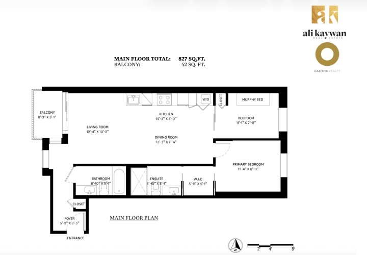 Photo 26 at 608 - 189 Keefer Street, Downtown VE, Vancouver East