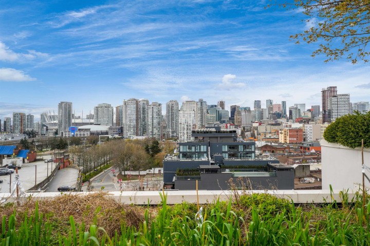 Photo 22 at 608 - 189 Keefer Street, Downtown VE, Vancouver East