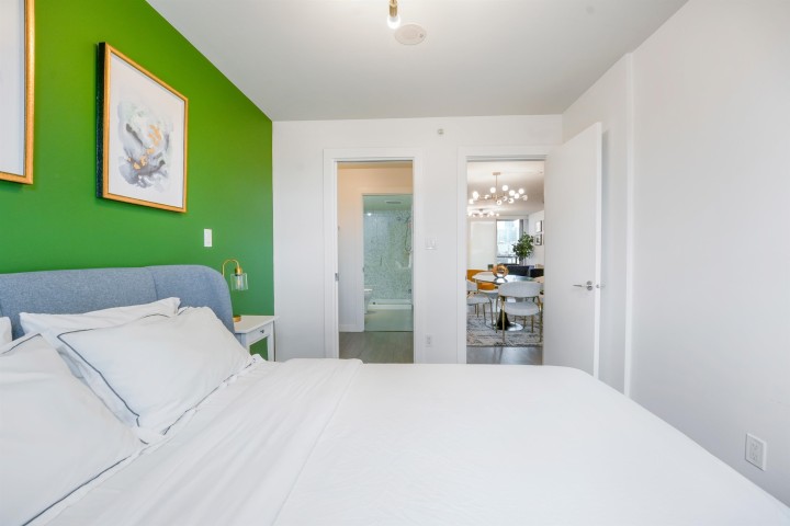 Photo 7 at 608 - 189 Keefer Street, Downtown VE, Vancouver East
