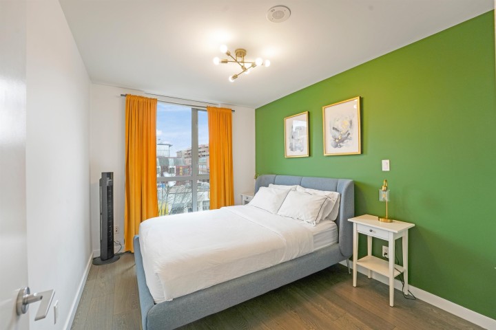 Photo 5 at 608 - 189 Keefer Street, Downtown VE, Vancouver East