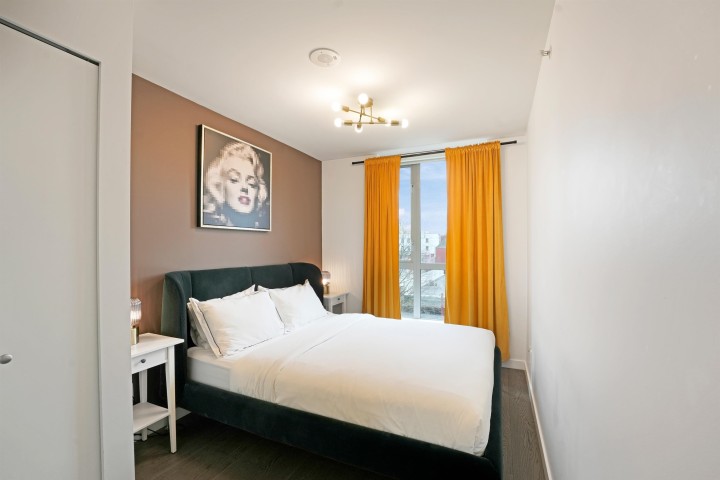 Photo 10 at 608 - 189 Keefer Street, Downtown VE, Vancouver East