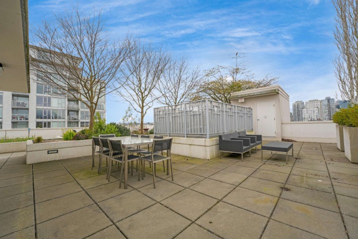 Photo 18 at 608 - 189 Keefer Street, Downtown VE, Vancouver East