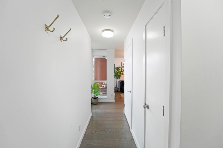 Photo 15 at 608 - 189 Keefer Street, Downtown VE, Vancouver East