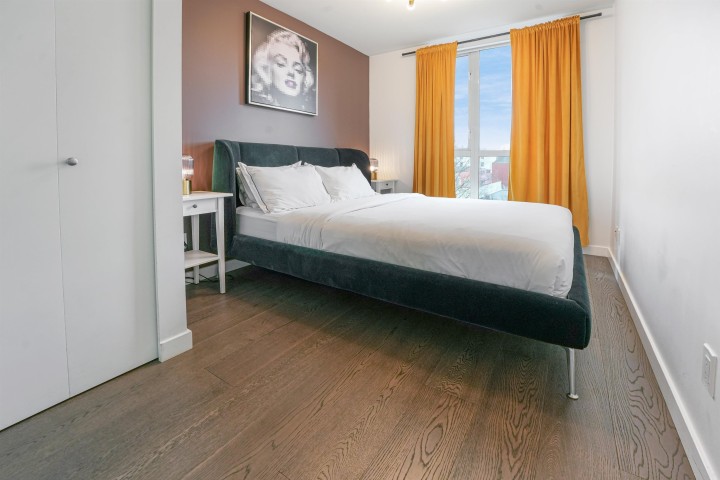 Photo 11 at 608 - 189 Keefer Street, Downtown VE, Vancouver East