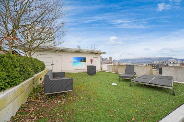 Photo 19 at 608 - 189 Keefer Street, Downtown VE, Vancouver East