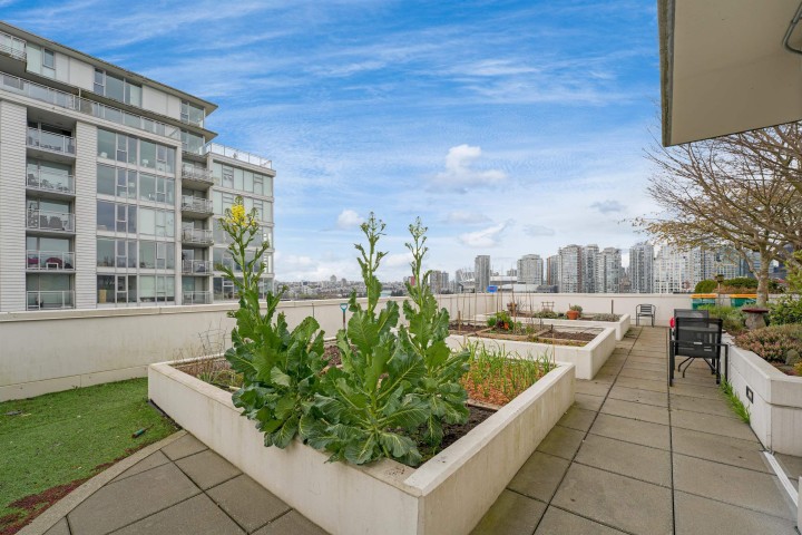 Photo 21 at 608 - 189 Keefer Street, Downtown VE, Vancouver East