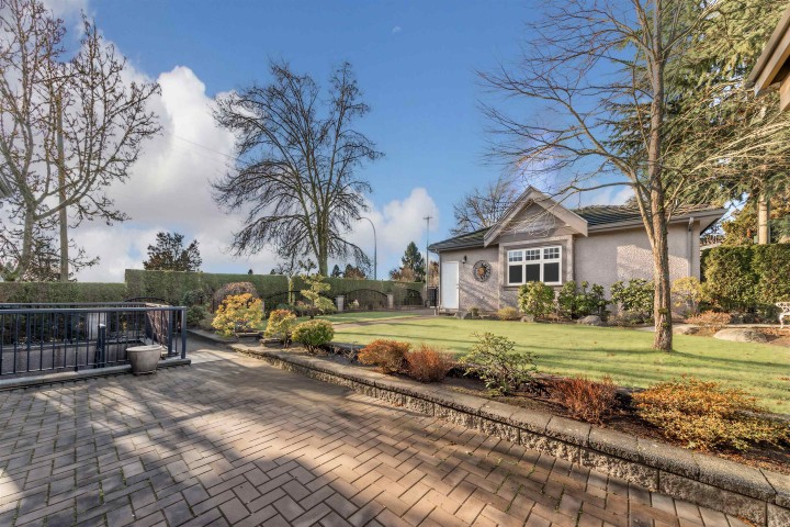 Photo 2 at 6981 Laurel Street, South Cambie, Vancouver West