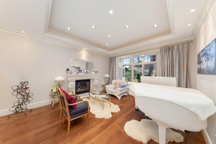 Photo 6 at 6981 Laurel Street, South Cambie, Vancouver West