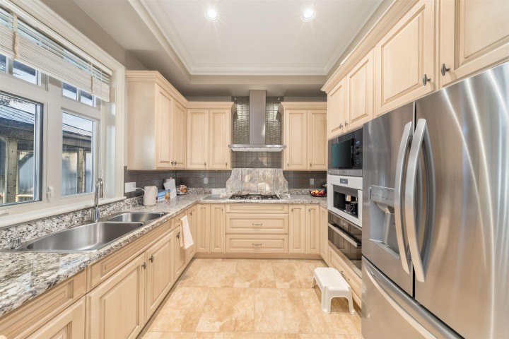 Photo 17 at 6981 Laurel Street, South Cambie, Vancouver West