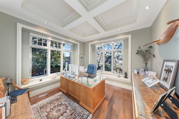 Photo 12 at 6981 Laurel Street, South Cambie, Vancouver West